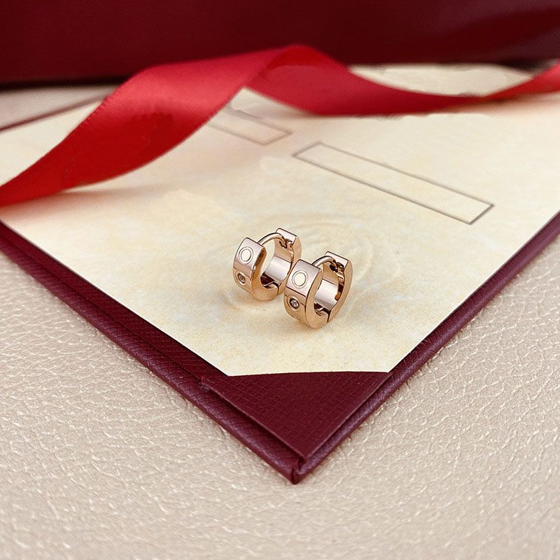 Roségold Diamant S (9 mm)