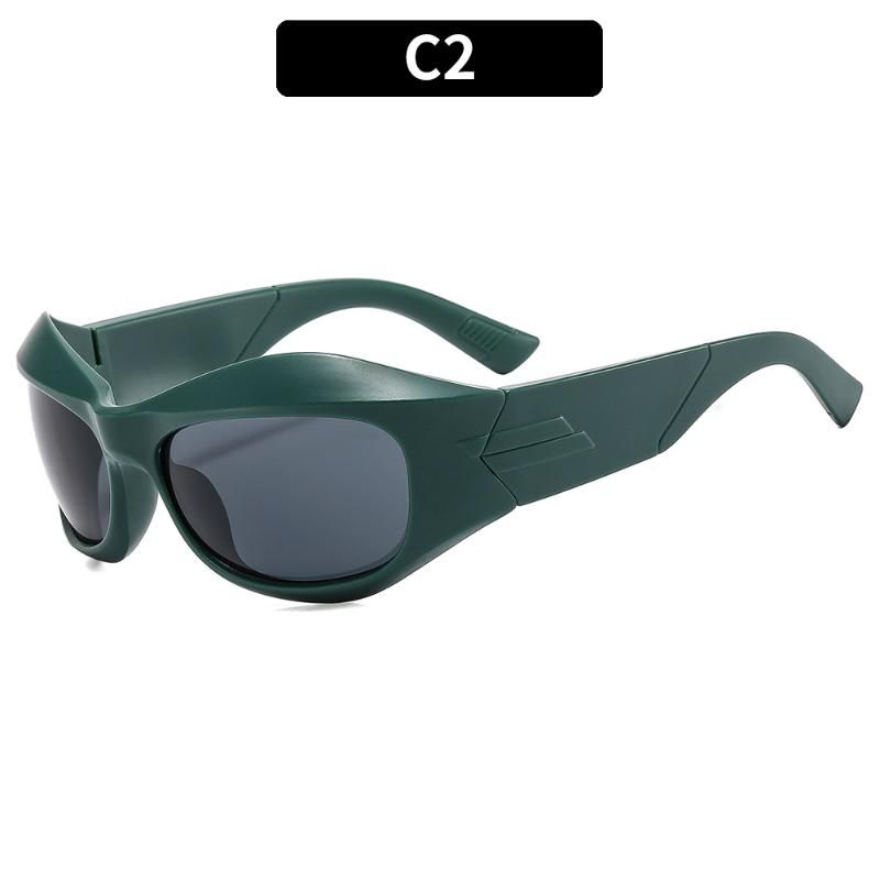 C2-Dark Green-Black