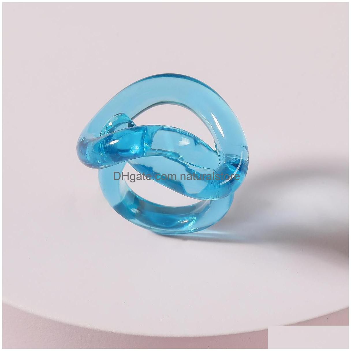 Diamètre bleu 1,7 cm