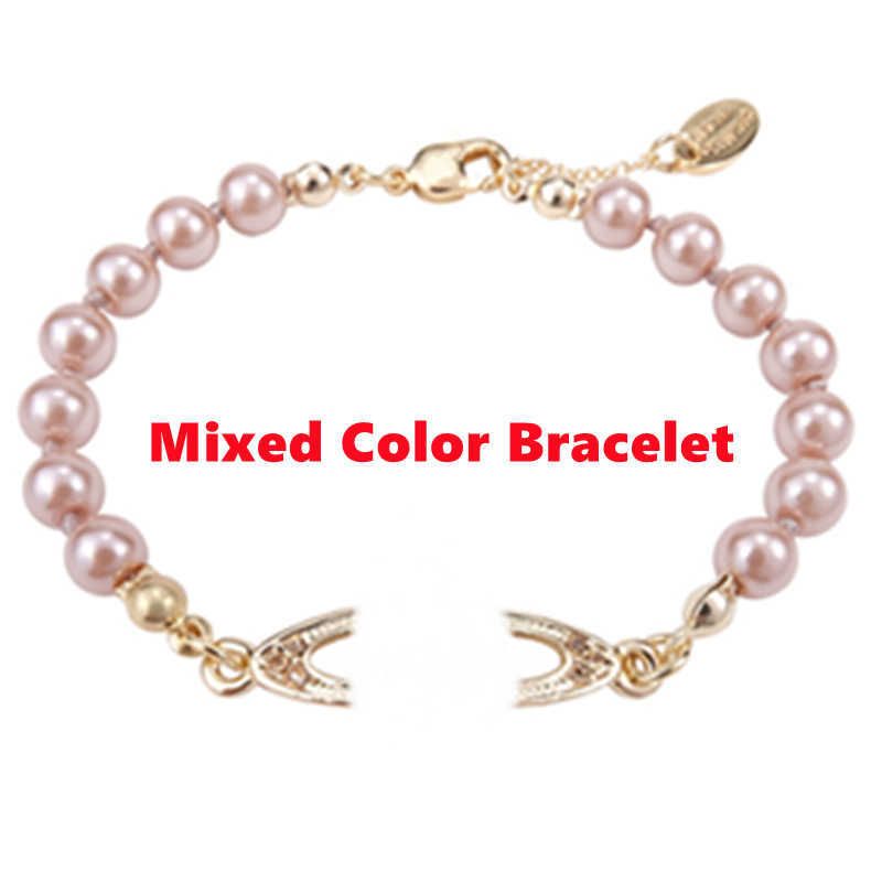 Mix Color Bracelet