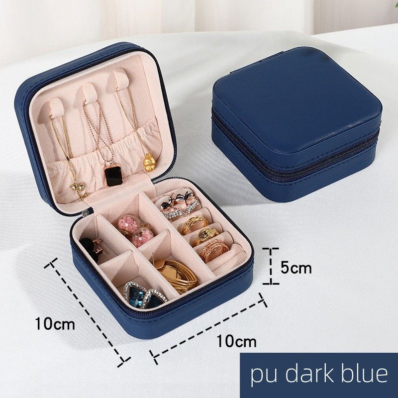 pu dark blue