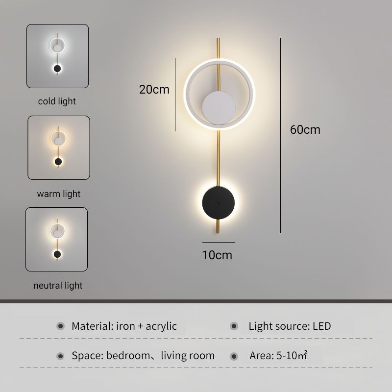 A China Warm White (2700-3500K)