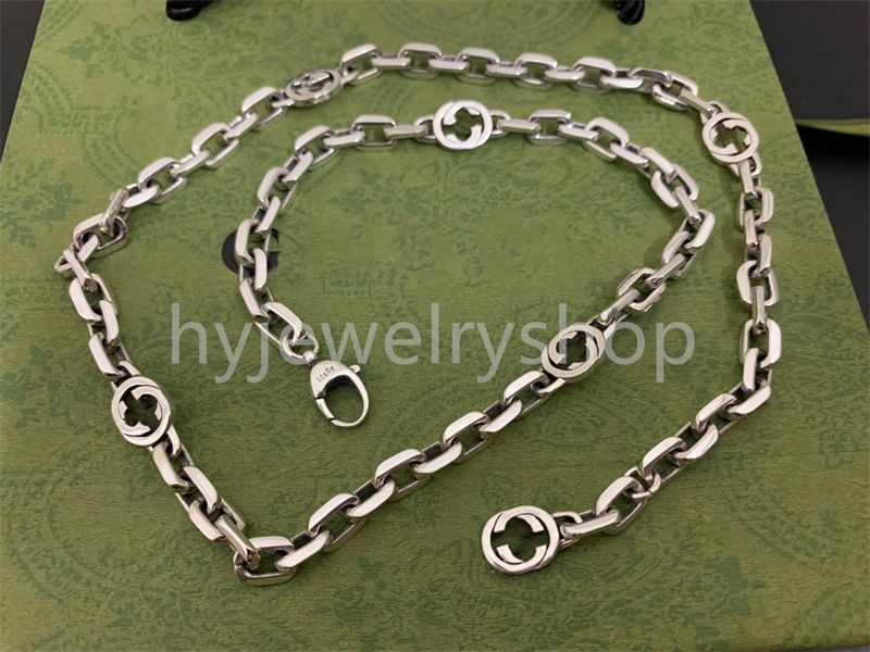 Collier GGN036-55cm