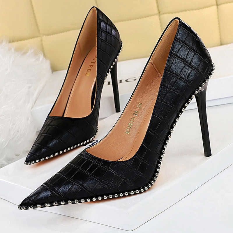 9611-8-Black10.5cm