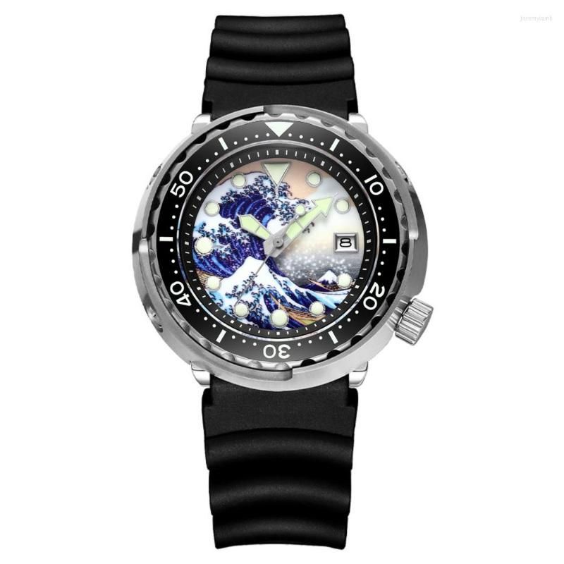 Diver Watches 6