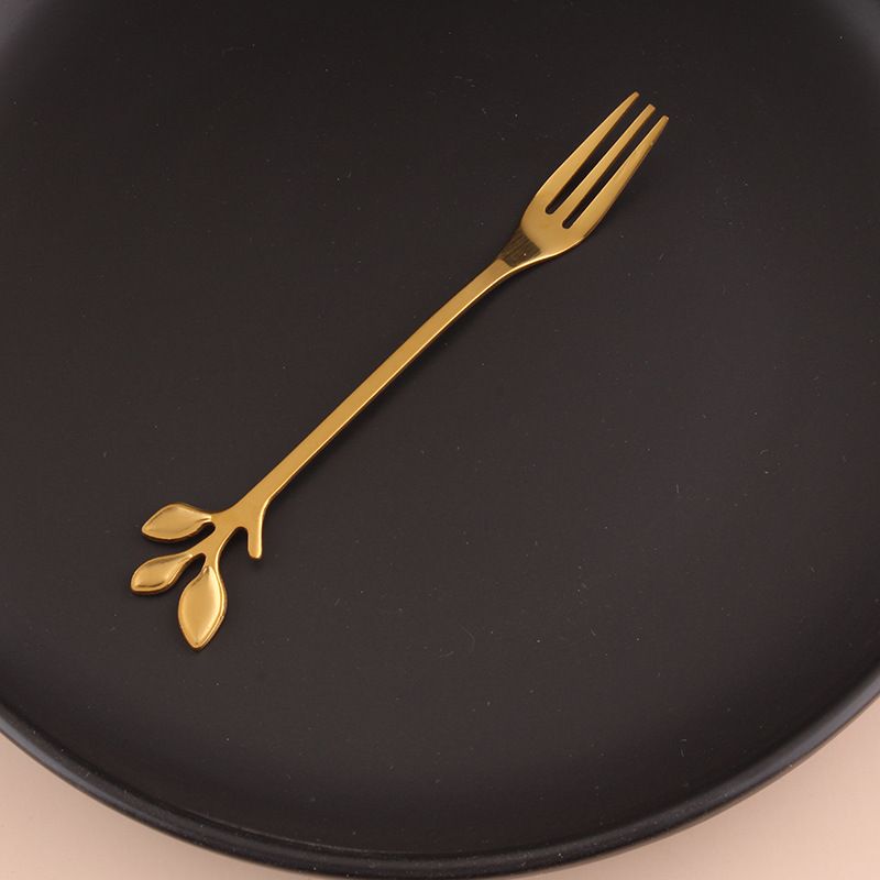 Fork de Cherry Gold