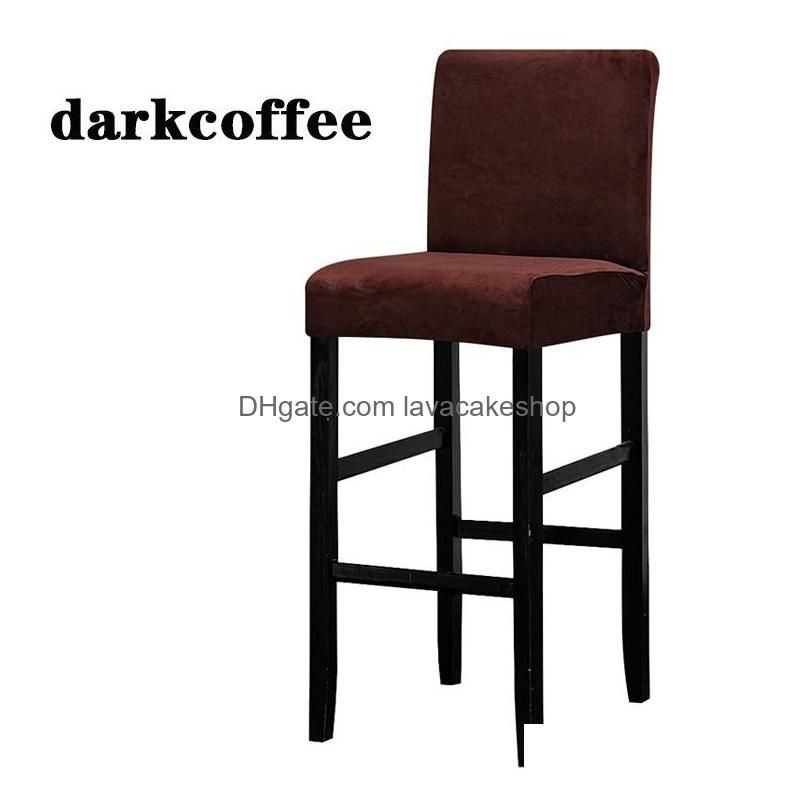 Darkcoffee universell storlek