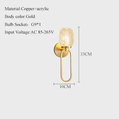 L10XH33CM Chiny 6-10W ciepłe białe 3000k