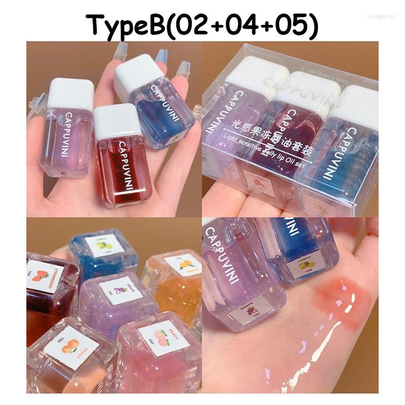 Typeb-3pcs