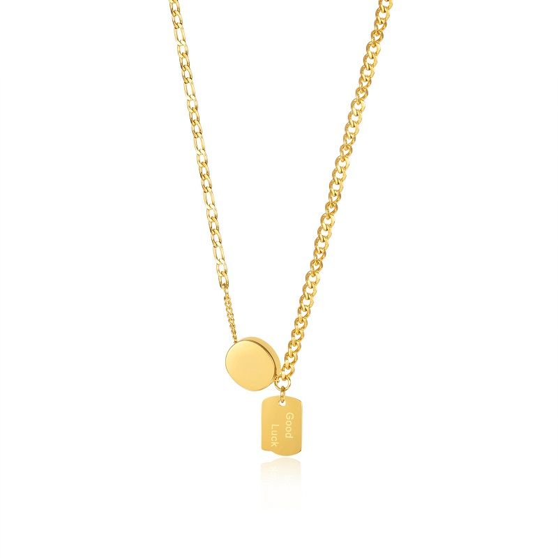 Pendant Gold3