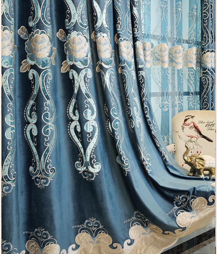 Curtain