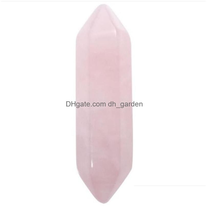 Rose Quartz