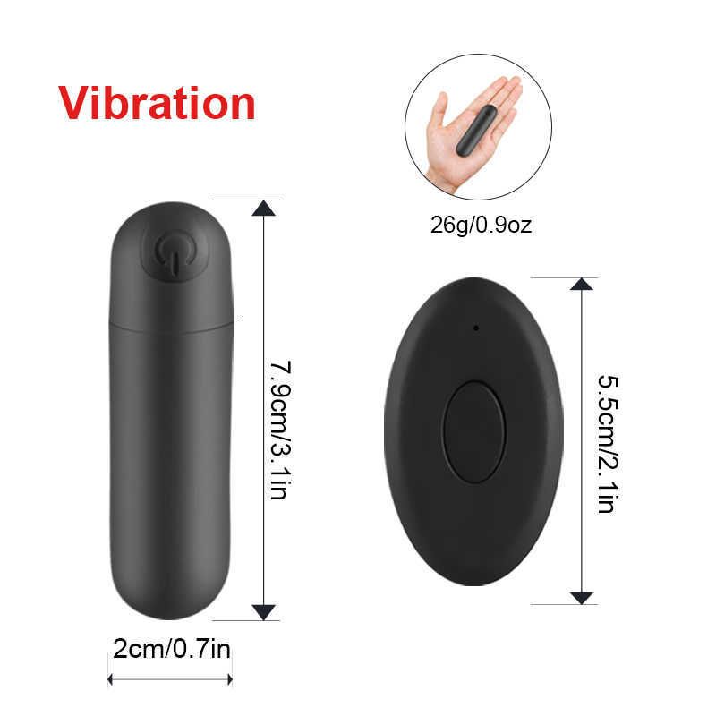 bullet vibrator