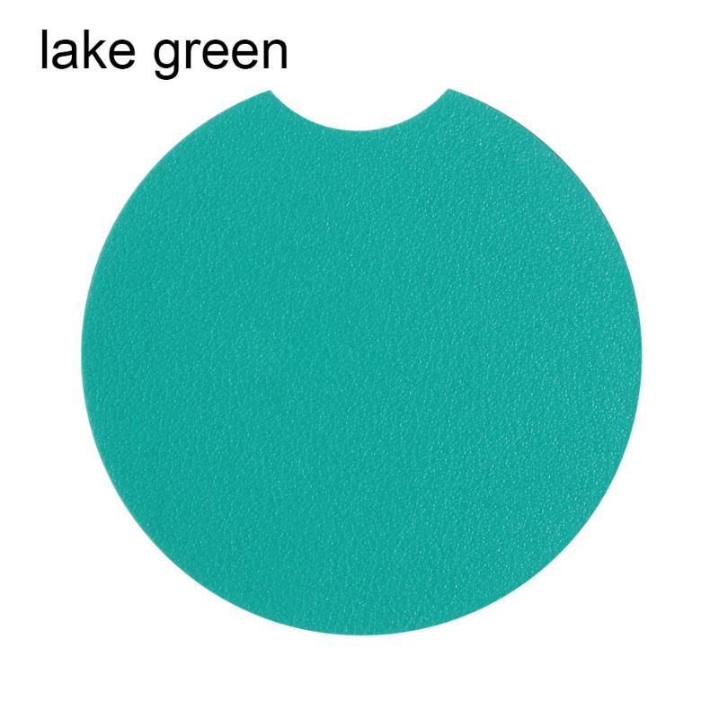 lac vert