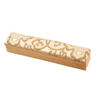 Beige Rich Flower China 23x4.5x3.5cm