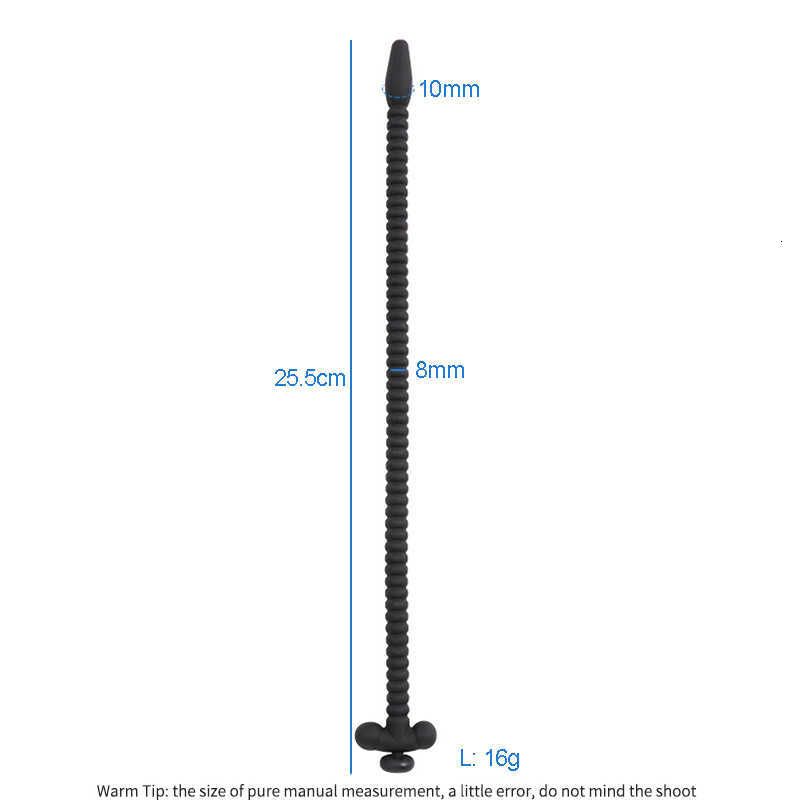 10 mm penisplug