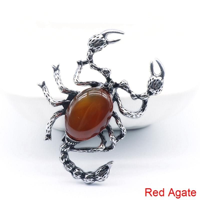 Red Agate