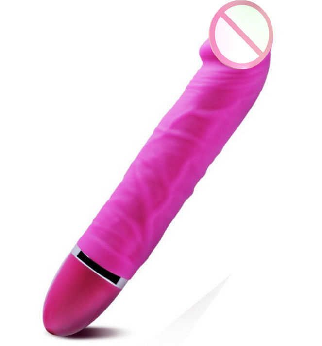 rosa vibrator