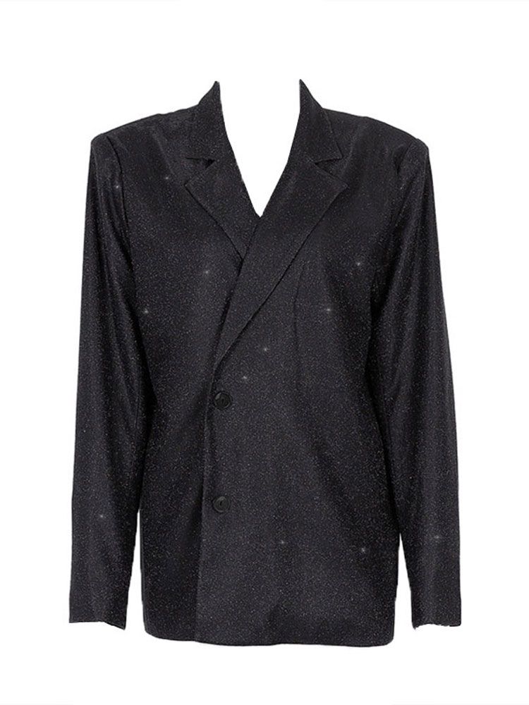 Blazer preto