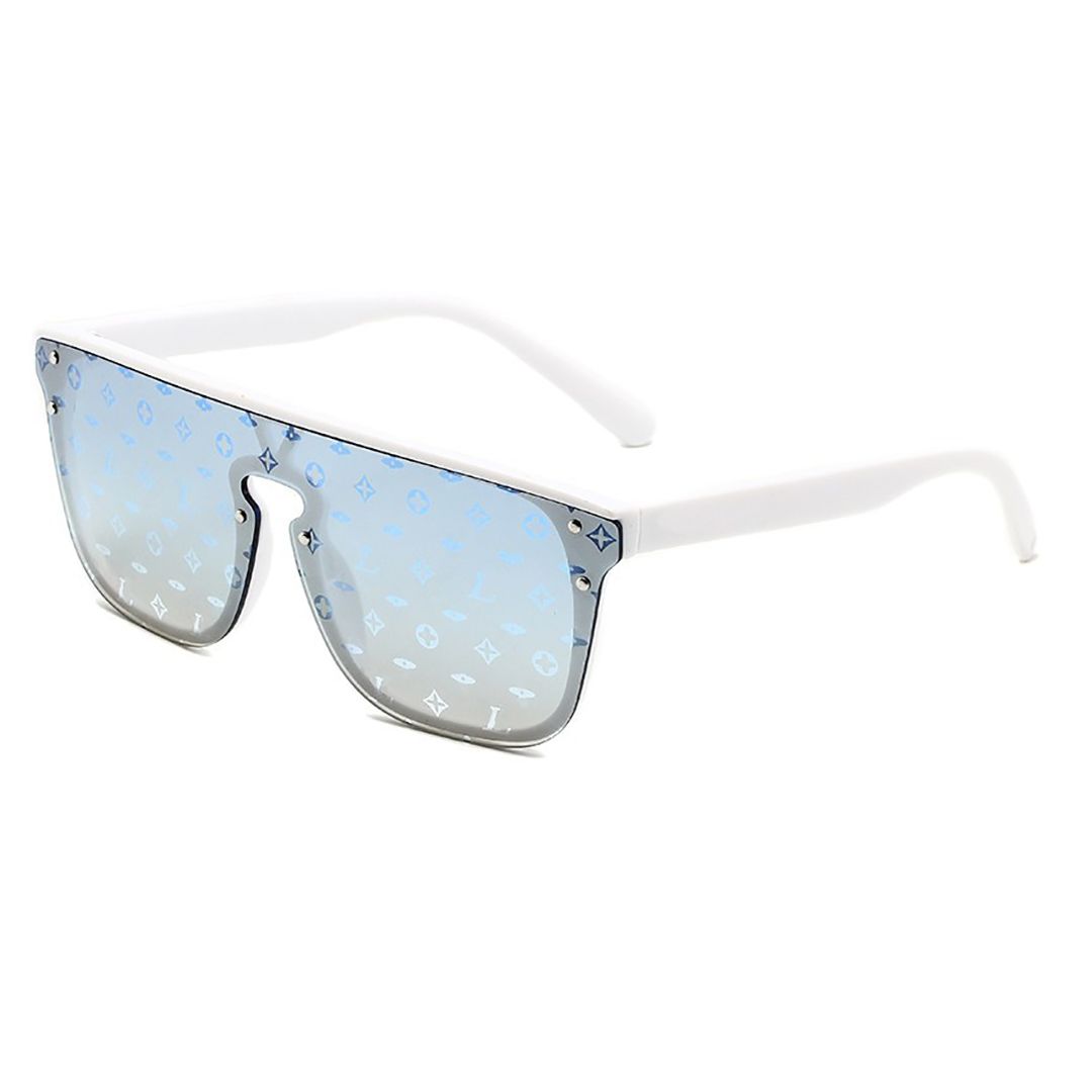 Gafas de sol antiguas anteojos Goggle Fuera de protección de radiación de al