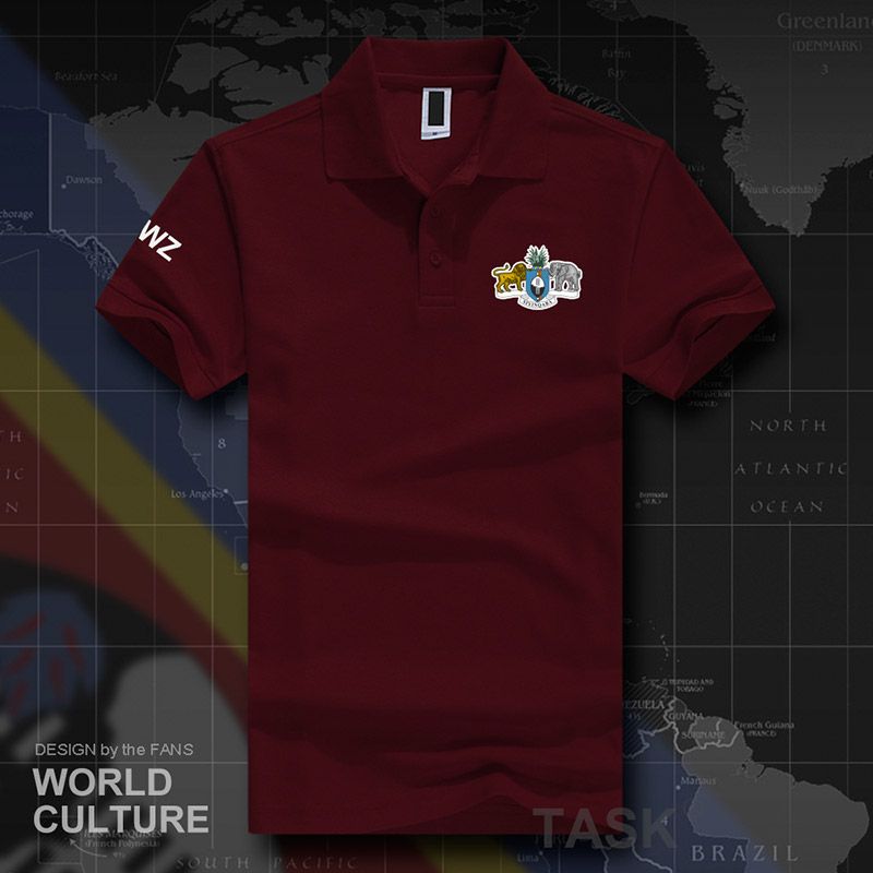 polo-maroon