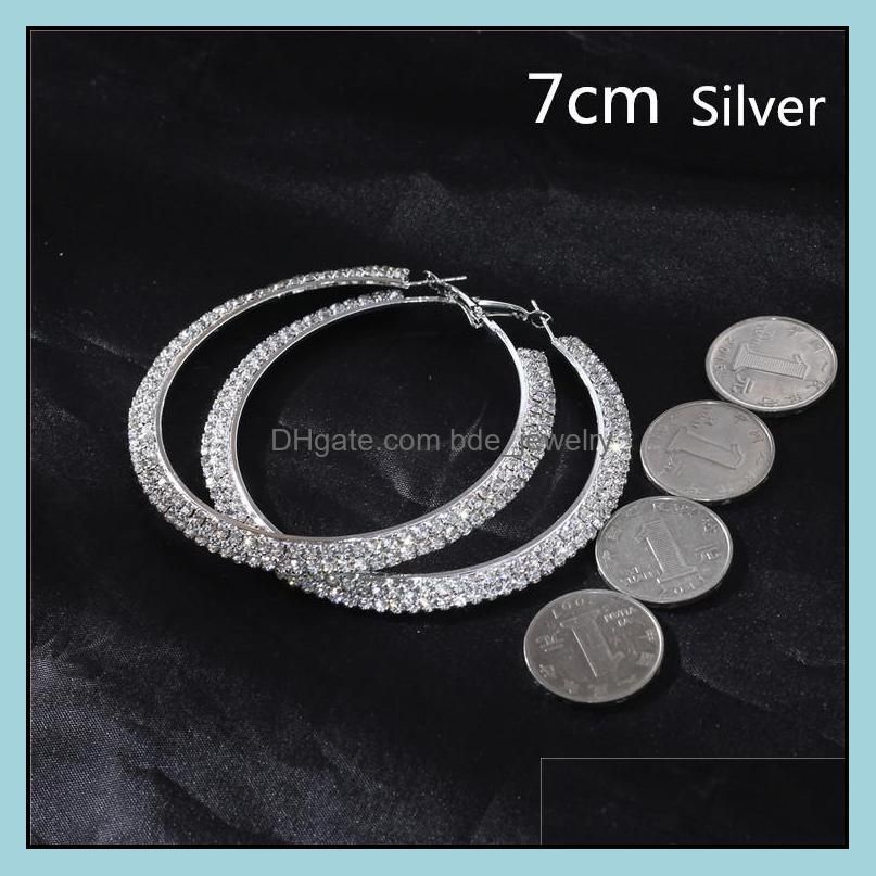 Silver 7cm