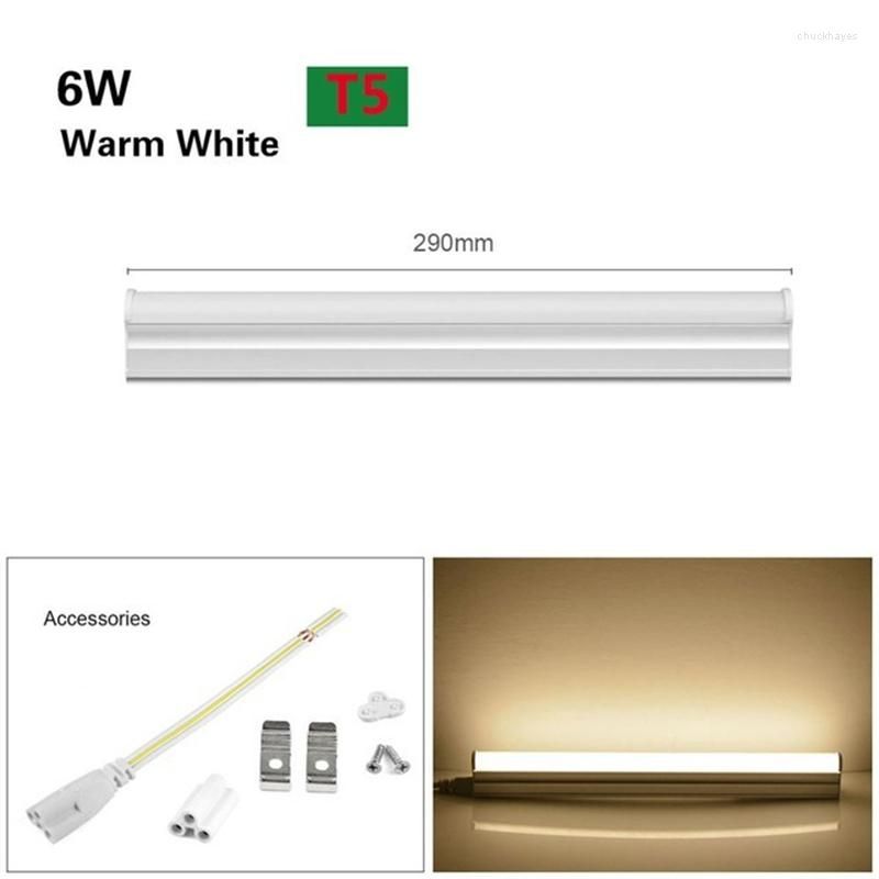 T5 6W Warm White