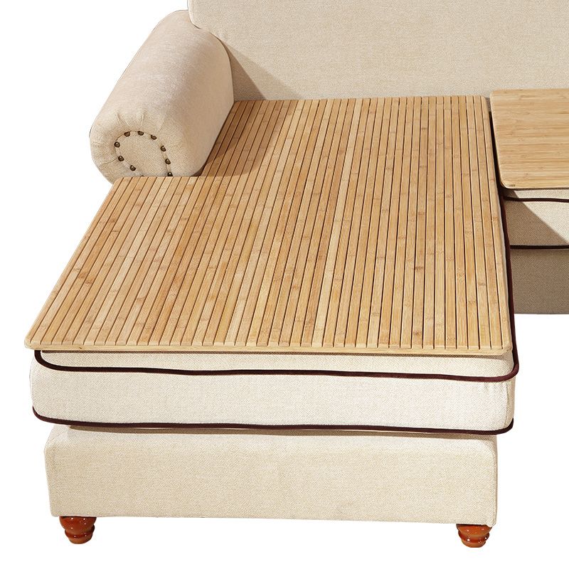 Bamboo canapé coussin 80 * 120cm de Chine