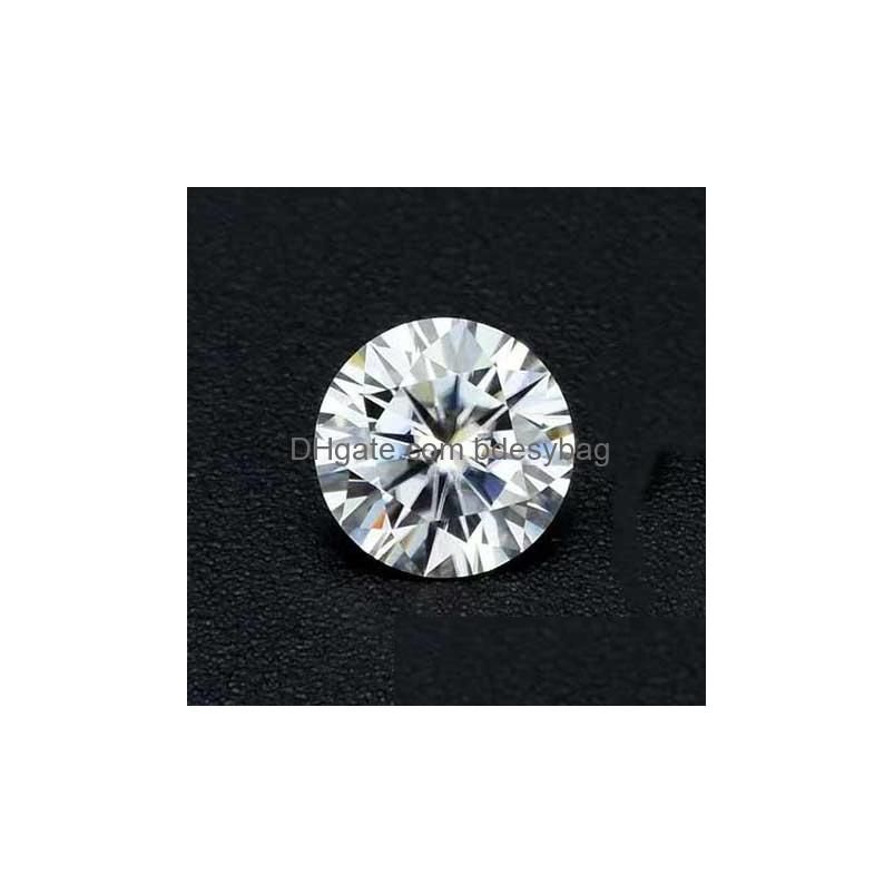 D Couleur VVS1 10 mm (4CT)