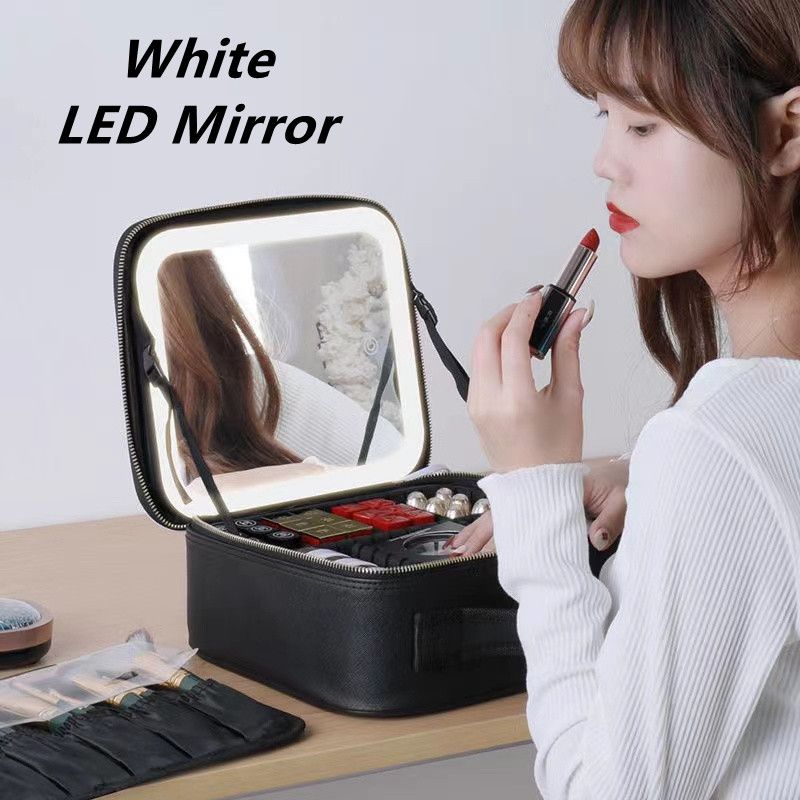 Led White