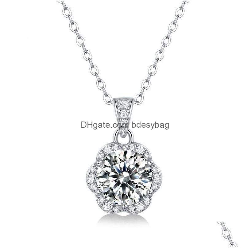 2.0ct 45 cm met certificaat