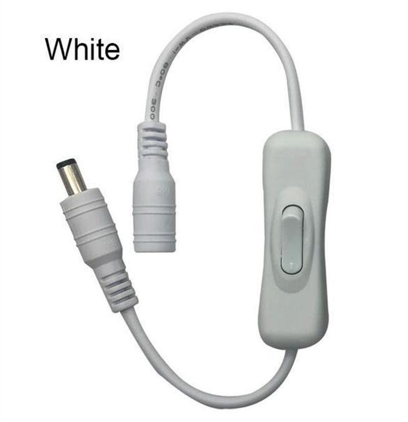 Switch-blanc