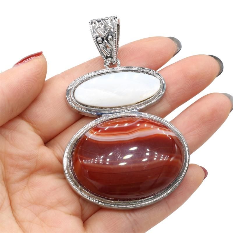 Red Agate