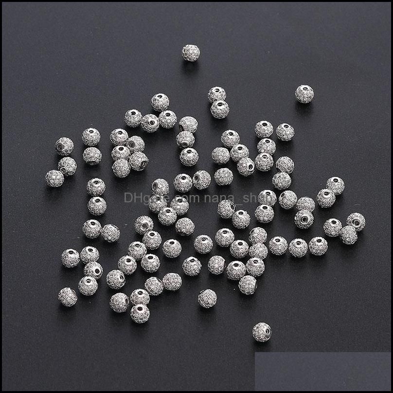 6Mm Silver