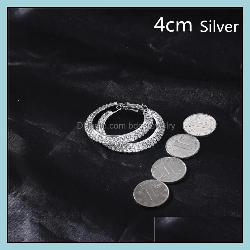 silver 4 cm