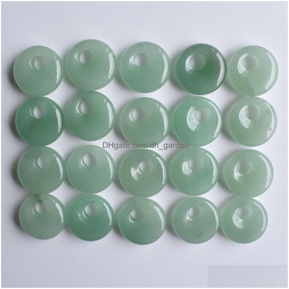 Aventurine verte