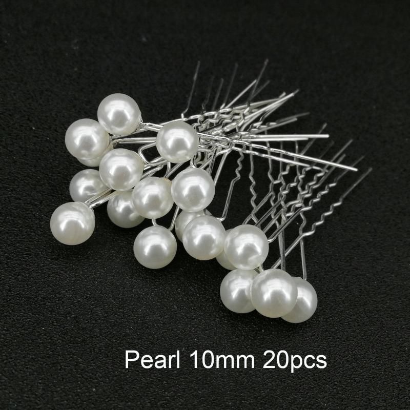 Pearl 20st