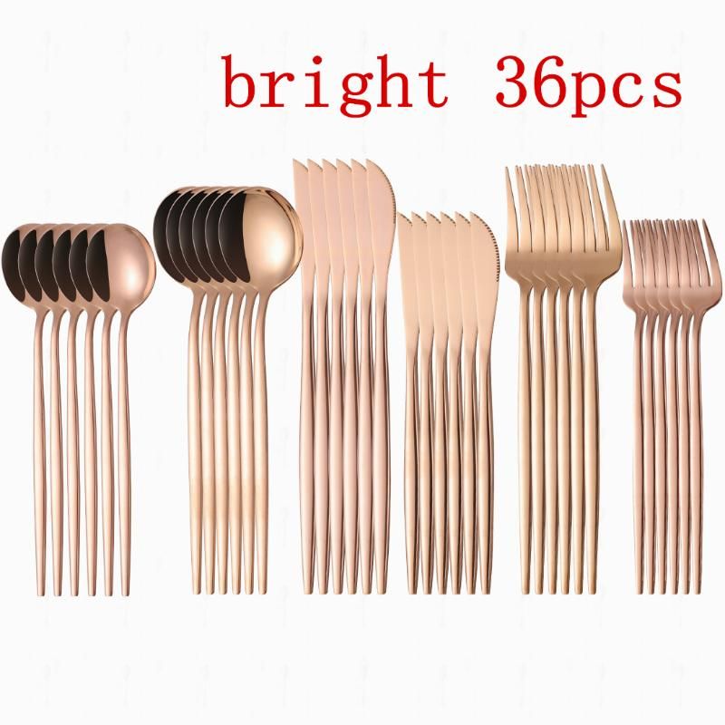 Rosegold Bright