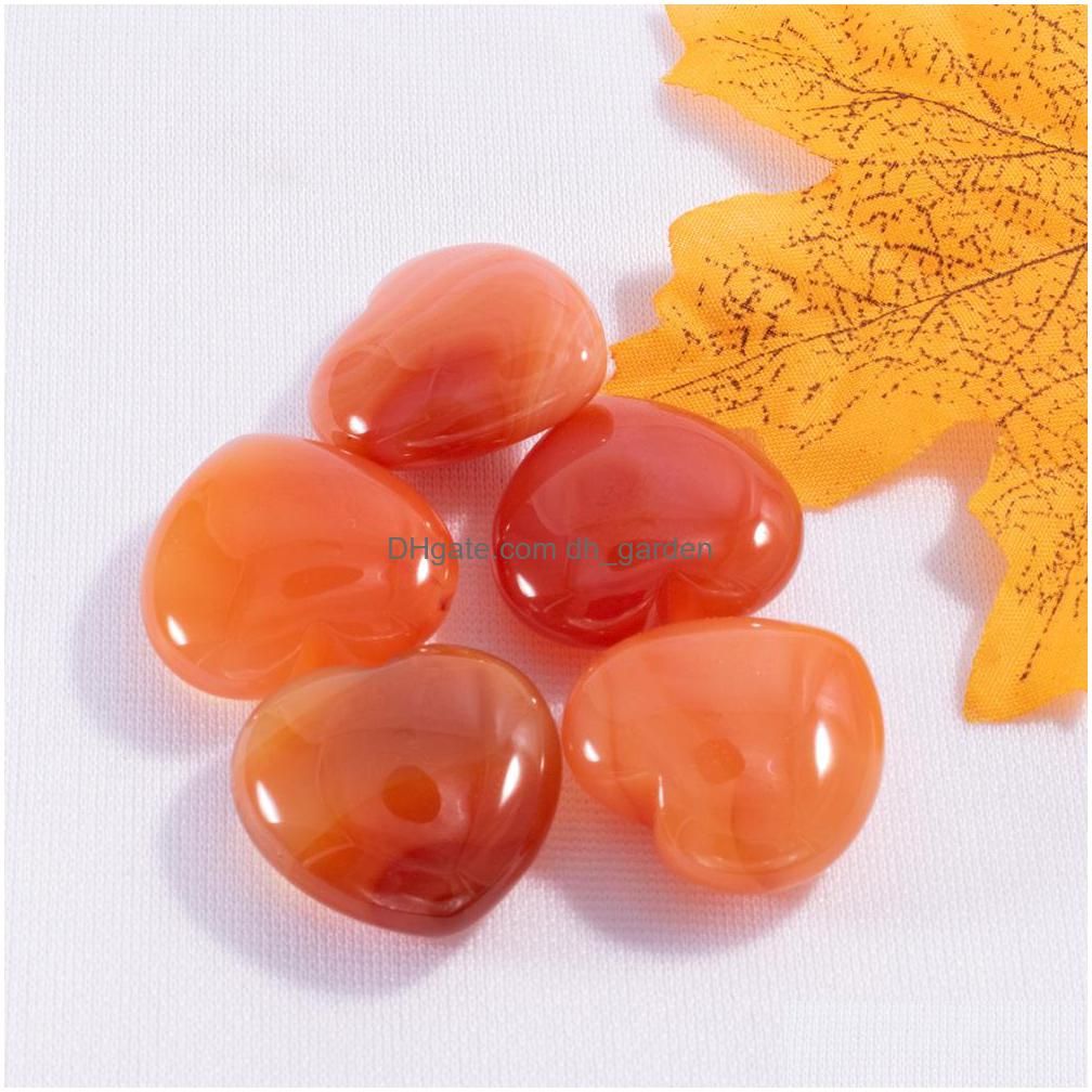 Red Agate