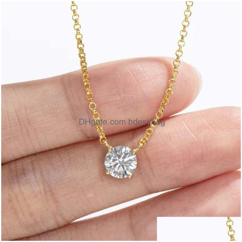 Gold 18 carats plaqué 45 cm