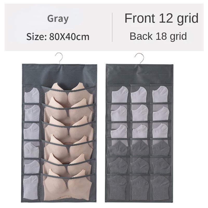 Gray 12-18