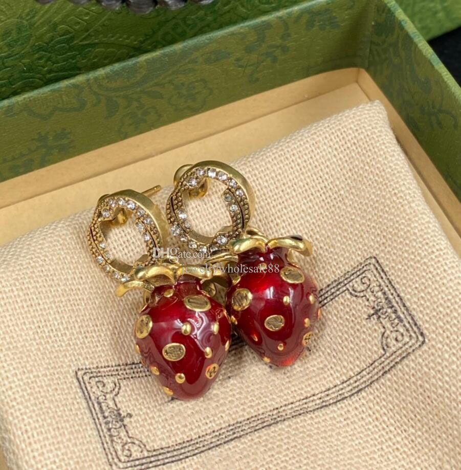 #1 Earring With Box