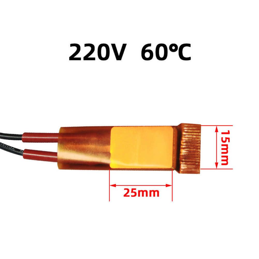 220V 60 Celsius