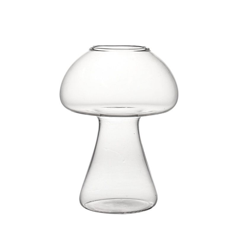 Mushroom Glass 280ml