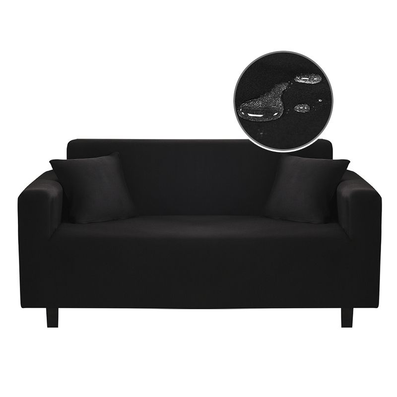 Black 1 Sitz 90-140cm