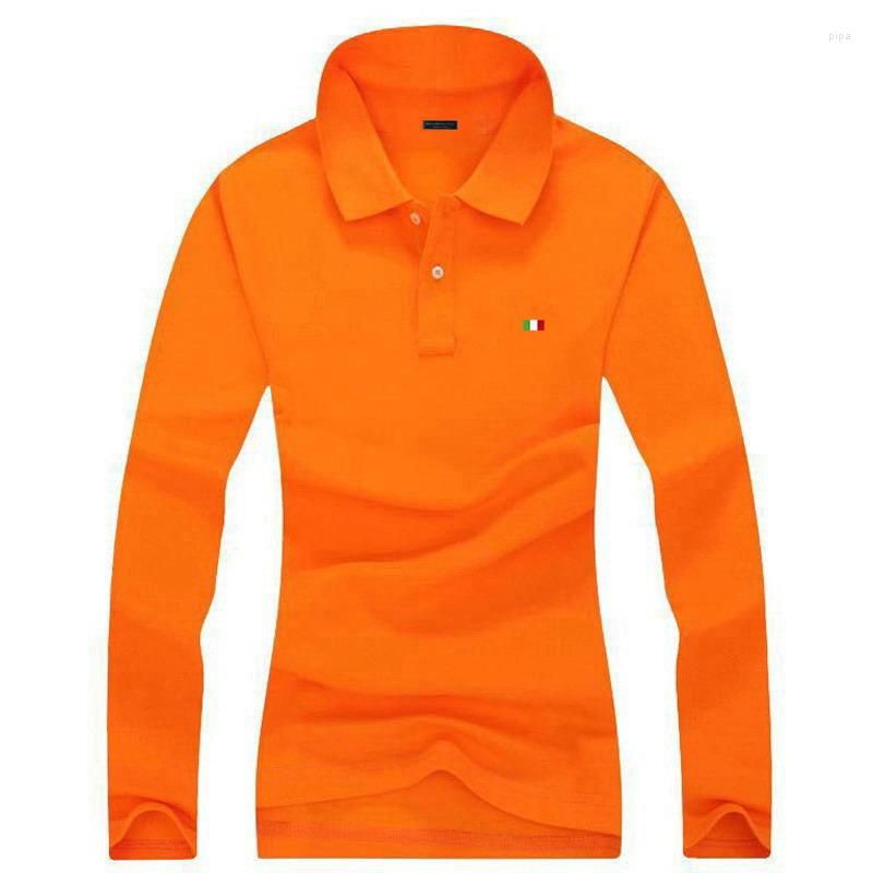 Oranje