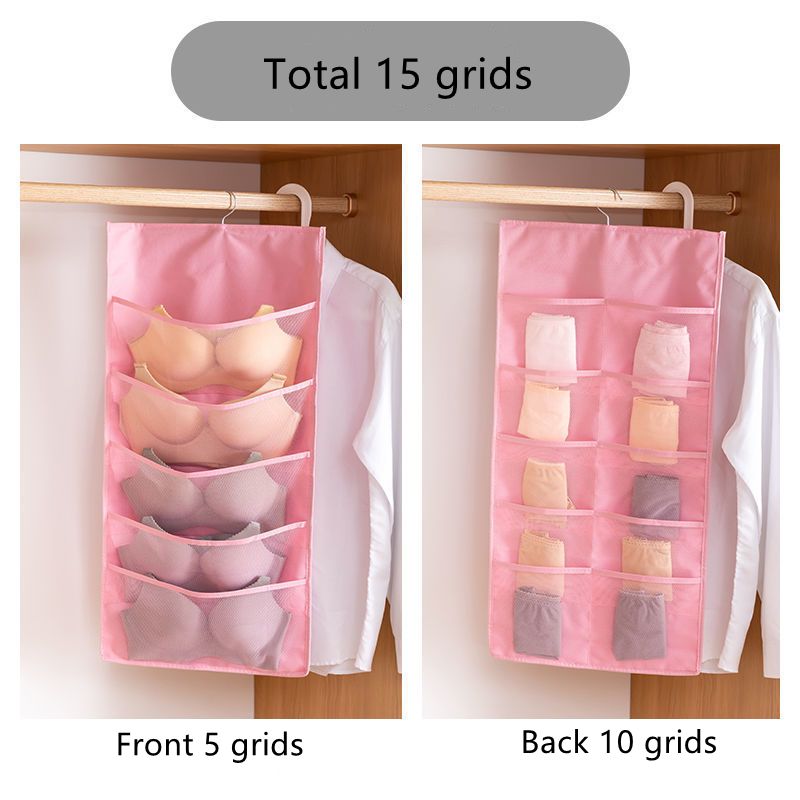 Pink 5-10 grids