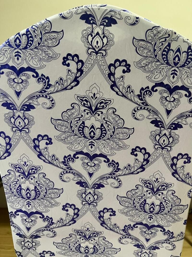 Royal Blue China Universal