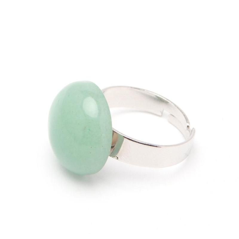 Aventurine verde