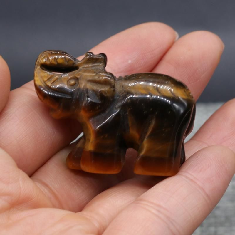 Tiger Eye Stone